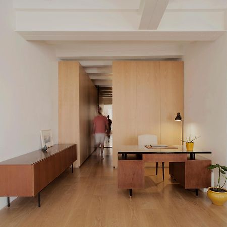 Architect'S Home Pad - La Valletta Esterno foto