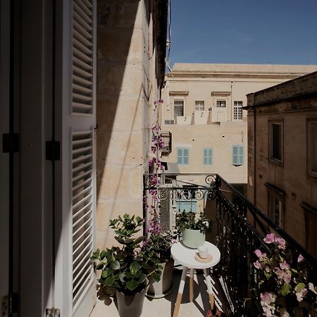 Architect'S Home Pad - La Valletta Esterno foto
