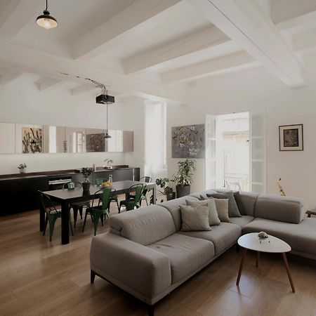 Architect'S Home Pad - La Valletta Esterno foto