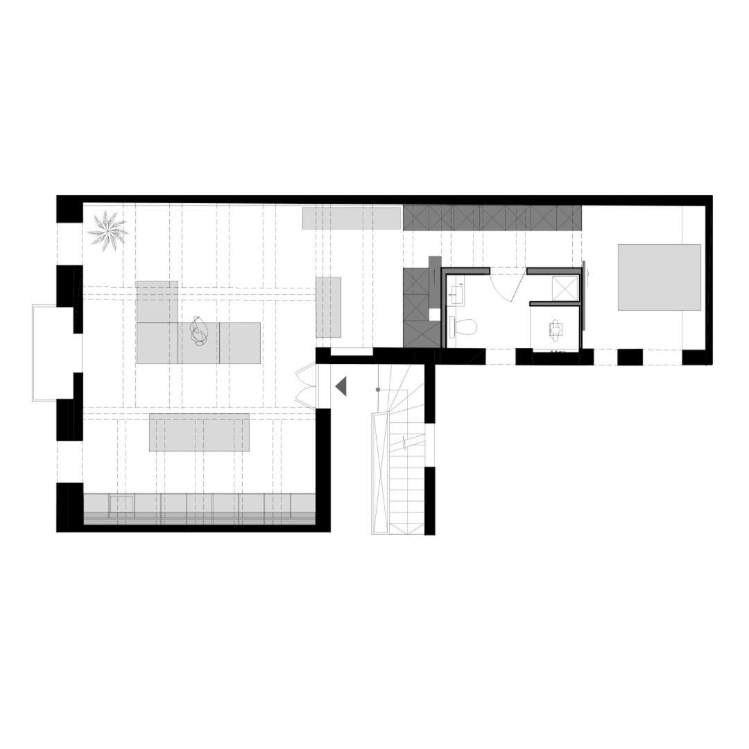 Architect'S Home Pad - La Valletta Esterno foto