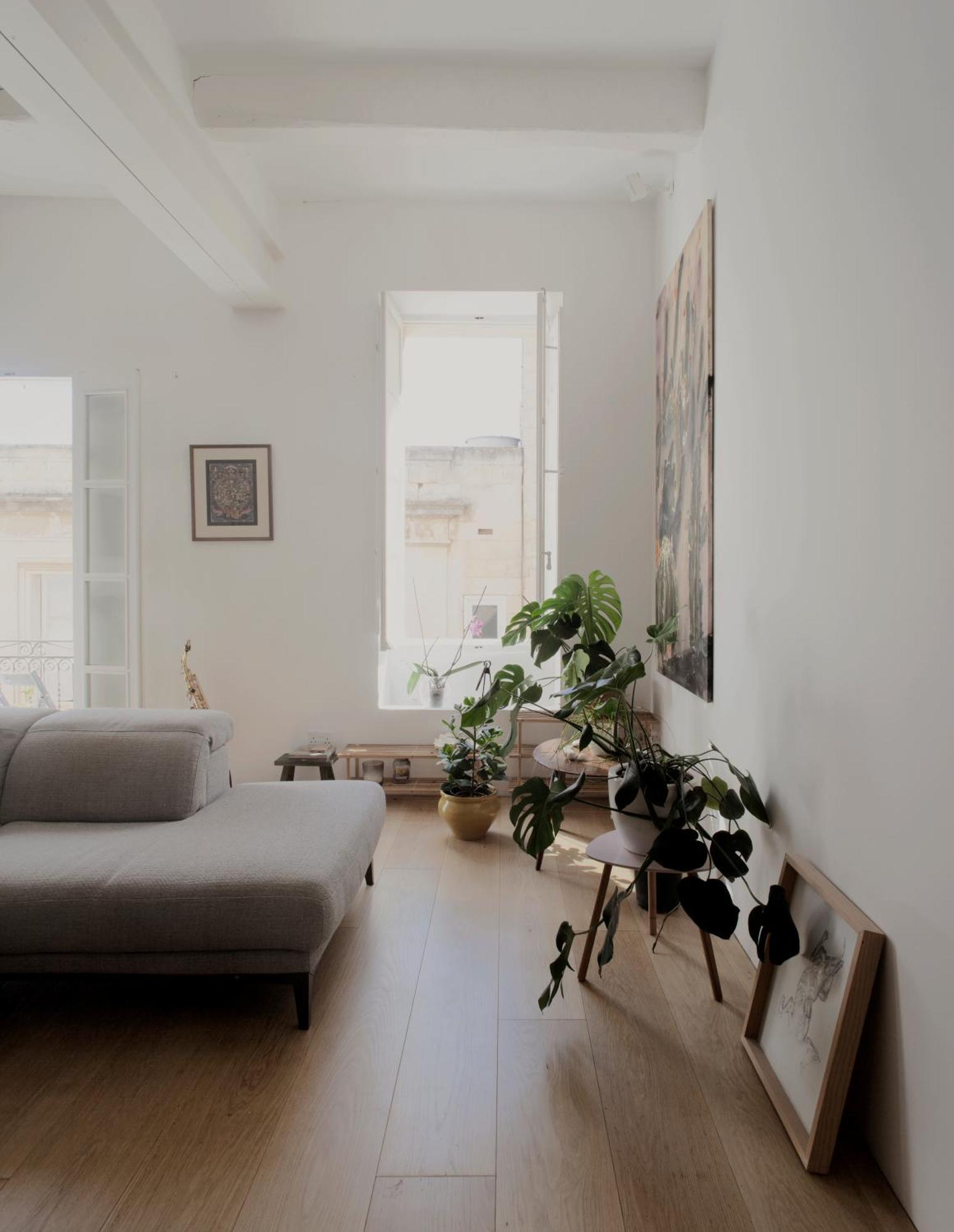 Architect'S Home Pad - La Valletta Esterno foto