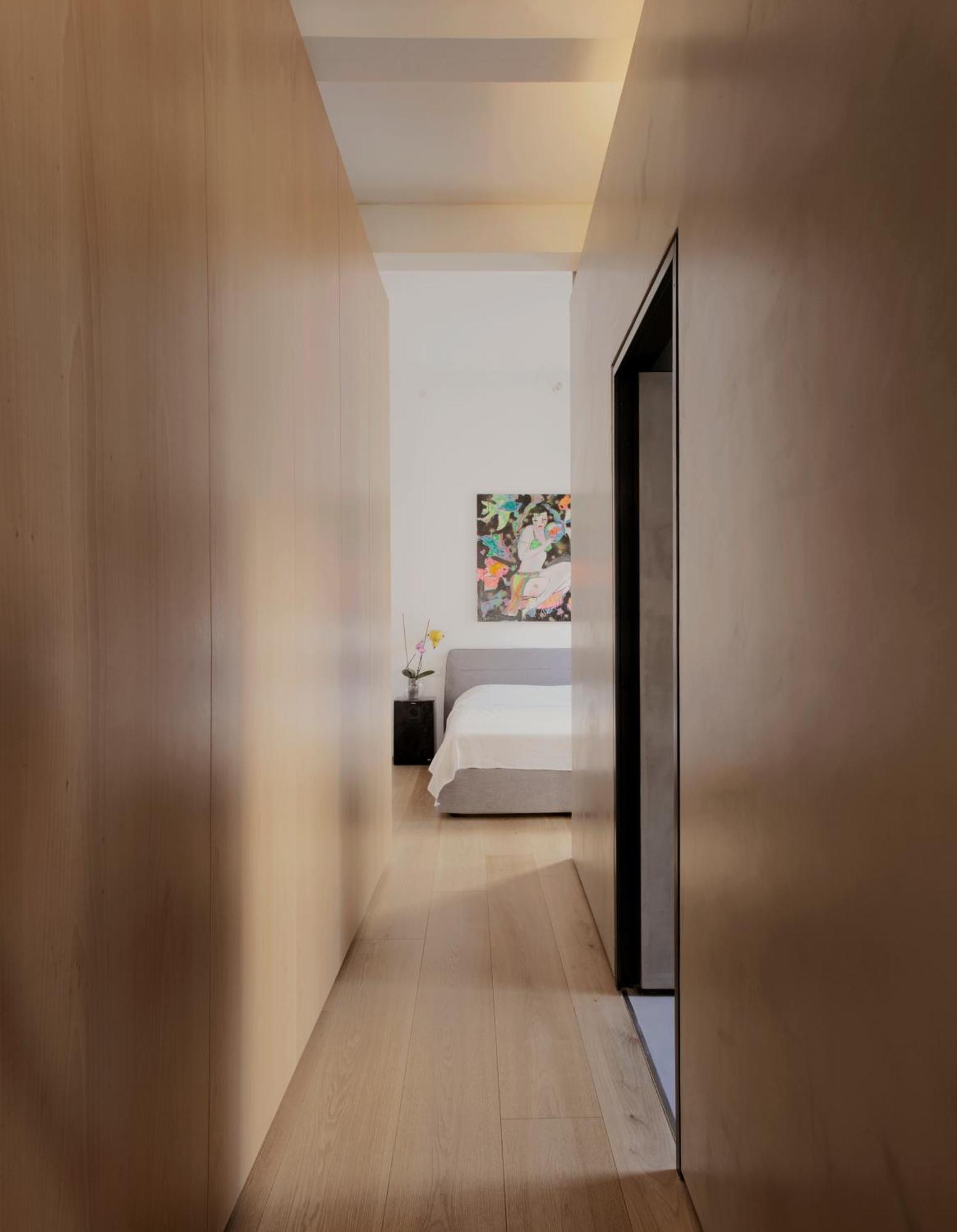 Architect'S Home Pad - La Valletta Esterno foto