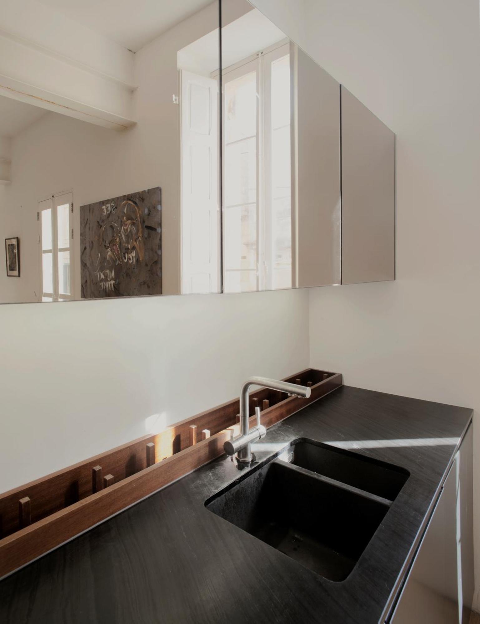 Architect'S Home Pad - La Valletta Esterno foto